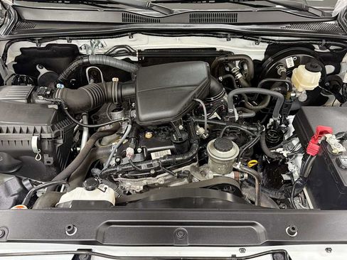 Certified 2022 Toyota Tacoma SR RWD image 29