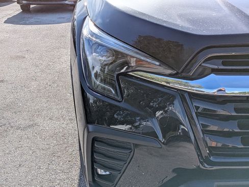 New 2026 Subaru Ascent Touring AWD/4WD image 9