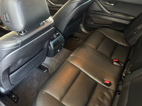 Used 2015 BMW 535i Sedan RWD image 27