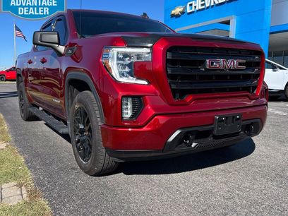 Used 2021 GMC Sierra 1500 Elevation