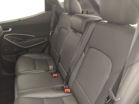Used 2018 Hyundai Santa Fe Sport w/ 2.0T Ultimate Tech Package 05 AWD/4WD image 18