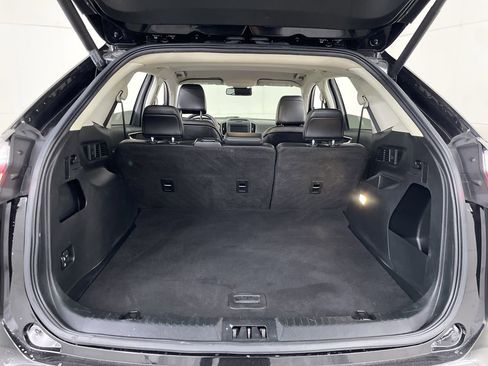 Used 2020 Ford Edge SEL w/ Convenience Package image 21
