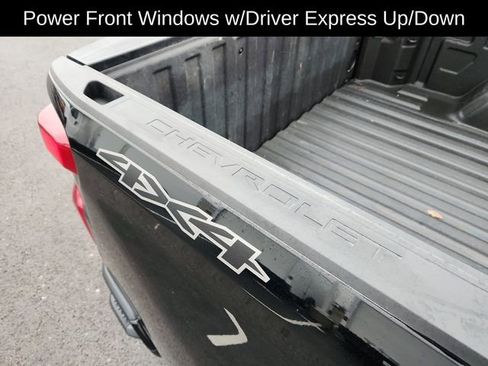 Used 2024 Chevrolet Silverado 1500 RST image 33