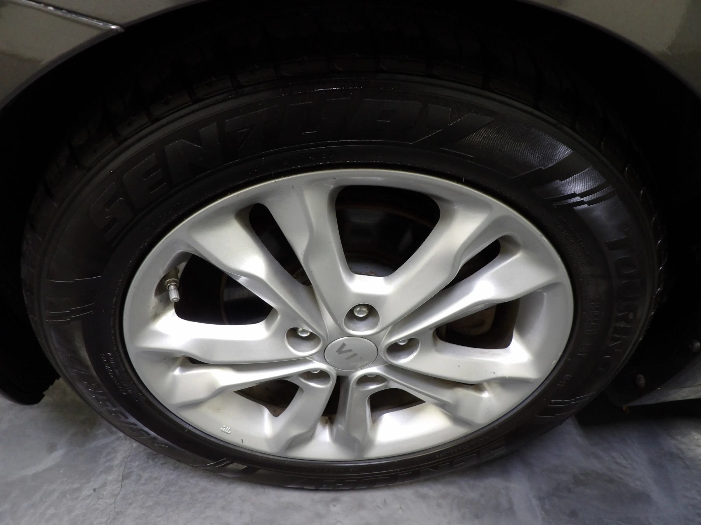 Used 2013 Kia Optima LX FWD image 20