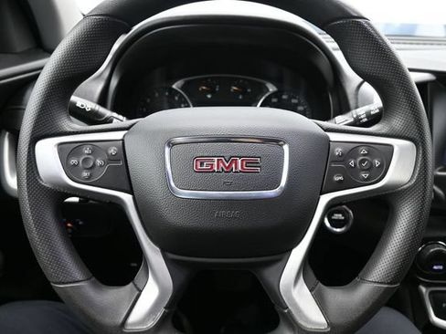 Used 2022 GMC Terrain SLE w/ Driver Convenience Package AWD/4WD image 38