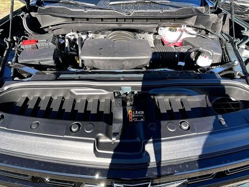 New 2026 Chevrolet Silverado 1500 LT Trail Boss w/ LT Trail Boss Premium Package image 11