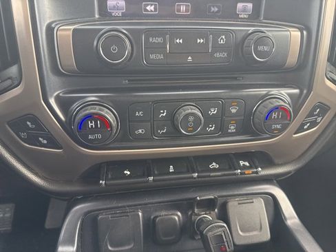 Used 2015 GMC Sierra 2500 Denali image 23