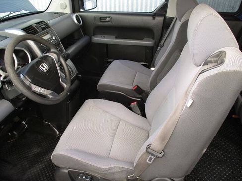 Used 2008 Honda Element EX image 12