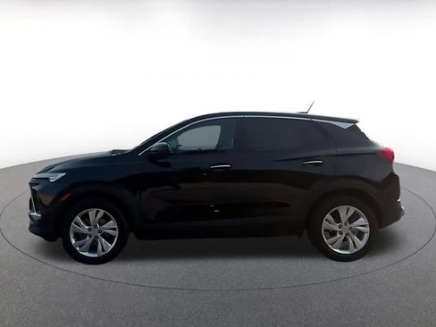 Used 2025 Buick Encore GX Preferred FWD image 7