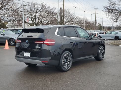 New 2026 BMW X3 xDrive30i w/ Premium Package AWD/4WD image 3