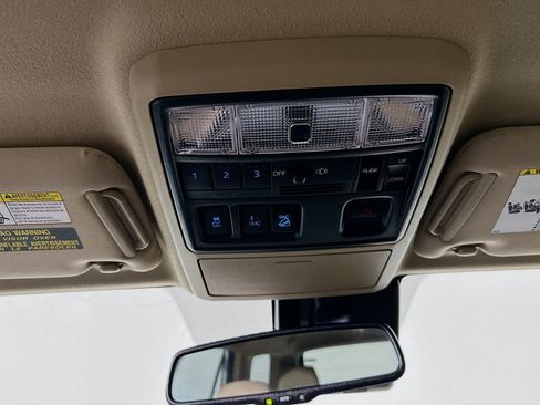 Used 2020 Toyota 4Runner Limited AWD/4WD image 18
