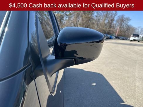 New 2026 Nissan Frontier SV w/ All-Weather Content Package AWD/4WD image 35