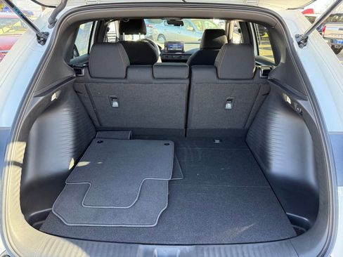 Certified 2026 Honda HR-V Sport image 19