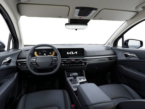 New 2026 Kia Sportage EX AWD/4WD image 14