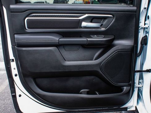 Used 2026 RAM 1500 Big Horn AWD/4WD image 11