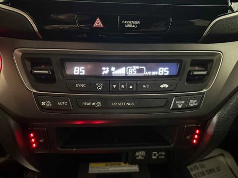 Used 2023 Honda Passport EX-L image 33