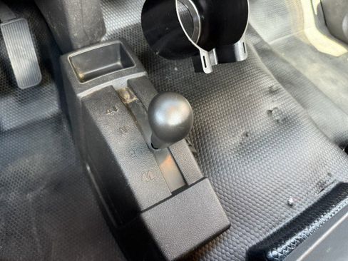 Used 2013 Chevrolet Silverado 3500 W/T w/ Skid Plate Package image 26