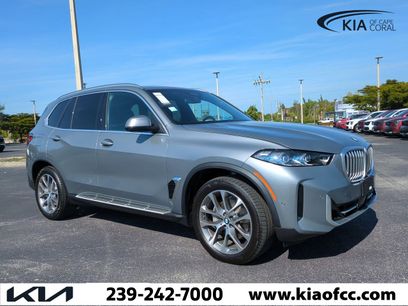 Used 2026 BMW X5 xDrive40i