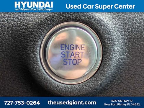 Certified 2023 Hyundai Sonata SEL image 33
