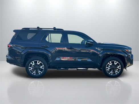 New 2026 Toyota 4Runner TRD Sport Premium image 4