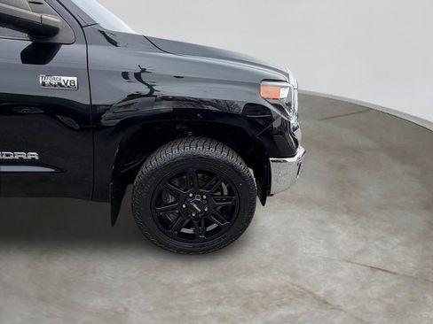Used 2021 Toyota Tundra SR5 image 28
