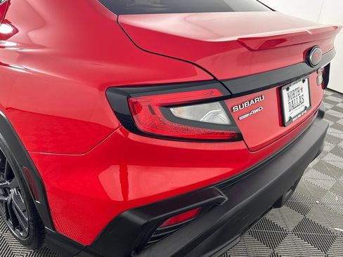 Used 2022 Subaru WRX Limited image 13