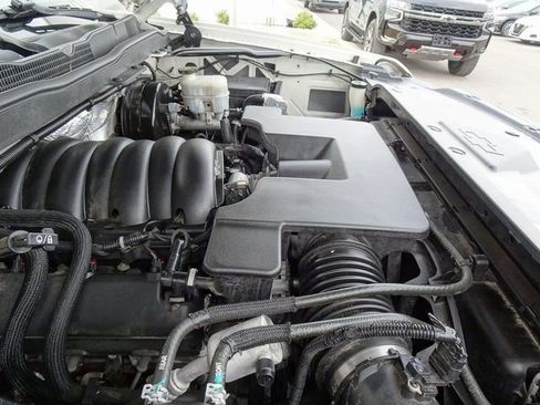 Used 2015 Chevrolet Silverado 1500 LTZ w/ LTZ Plus Package image 31