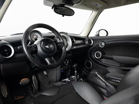 Used 2013 MINI Cooper Clubman S image 11