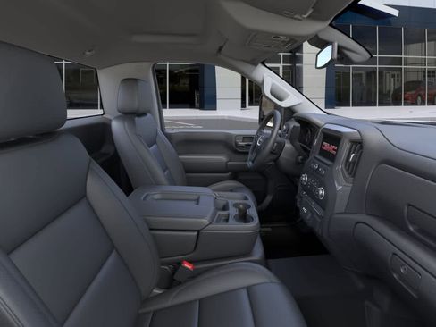New 2026 GMC Sierra 3500 Pro w/ Convenience Package AWD/4WD image 17