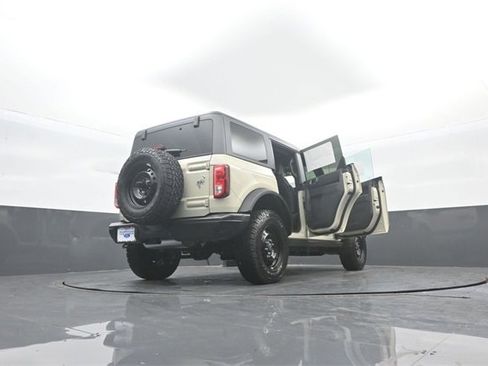 New 2026 Ford Bronco Big Bend image 38