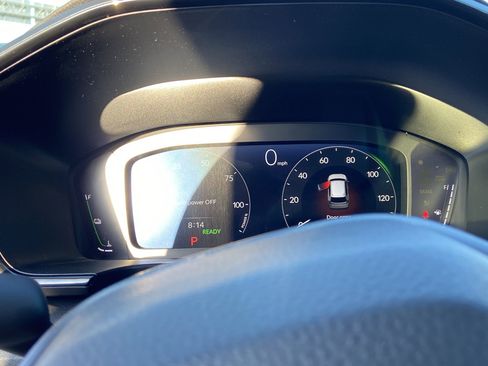 New 2026 Honda CR-V Sport-L image 26