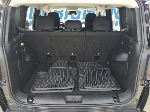 Used 2022 Jeep Renegade Latitude AWD/4WD image 16