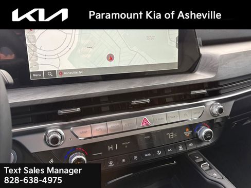 New 2025 Kia Telluride EX X-Line image 9