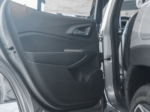 New 2026 Chevrolet Trax RS w/ Driver Confidence Package image 35