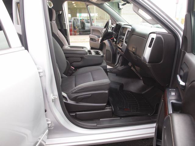 Used 2014 GMC Sierra 1500 SLE RWD image 6