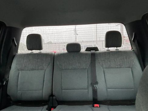 Used 2022 Ford F150 XLT AWD/4WD image 16