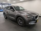 Certified 2021 MAZDA CX-5 Touring w/ Touring Preferred SV Package image 3