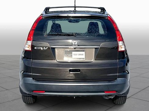 Used 2013 Honda CR-V LX image 5