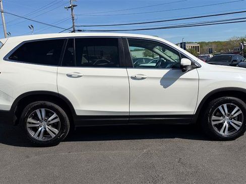 Used 2017 Honda Pilot EX-L image 8