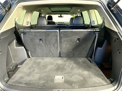 Used 2022 Volkswagen Atlas SE image 33