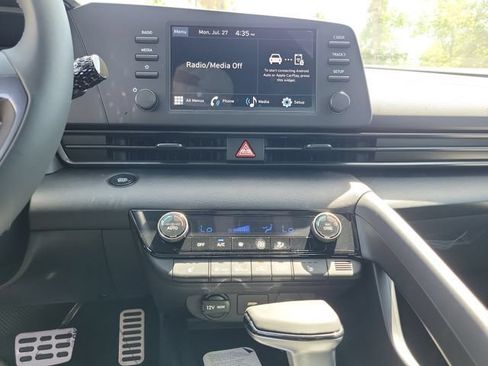 New 2026 Hyundai Elantra SEL Sport FWD image 14