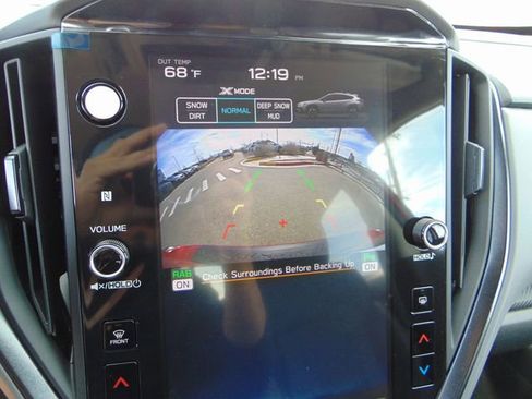 New 2026 Subaru Crosstrek 2.5i Limited image 13