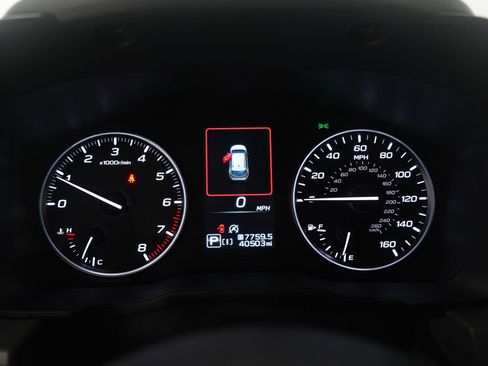 Used 2024 Subaru Crosstrek 2.0i Premium image 25