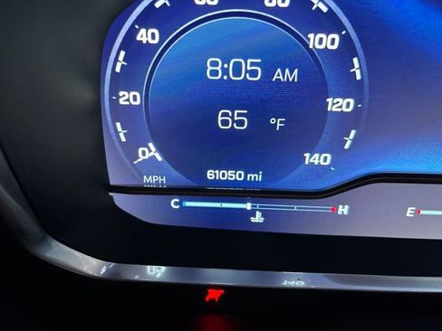 Used 2023 Chevrolet Tahoe RST w/ Sport Performance Package AWD/4WD image 14