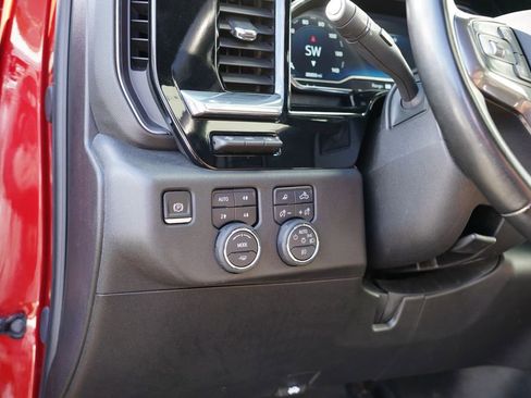 Used 2025 Chevrolet Silverado 3500 High Country w/ High Country Premium Package image 19