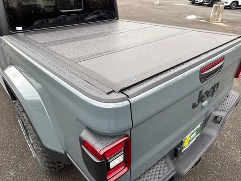 New 2026 Jeep Gladiator Willys image 14