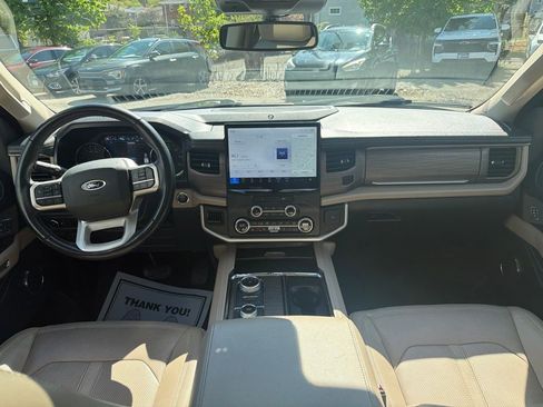 Used 2023 Ford Expedition Limited AWD/4WD image 25