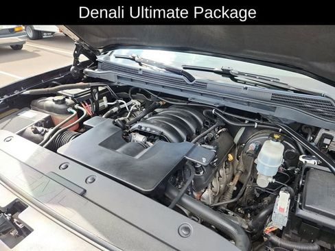Used 2018 GMC Sierra 1500 Denali w/ Denali Ultimate Package image 17
