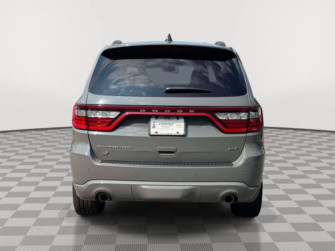 Used 2023 Dodge Durango GT AWD/4WD image 6