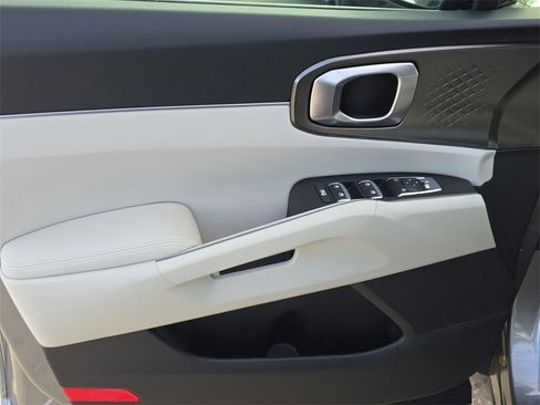 New 2026 Kia Sorento EX image 20